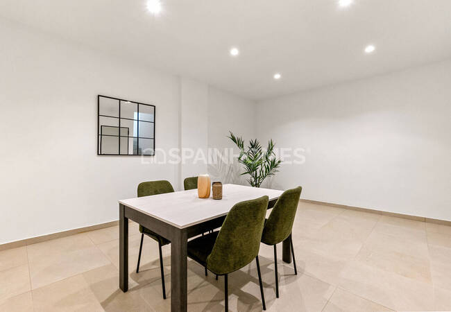 Stilvolle Häuser Mit Pool Und Solarium In Benijófar Alicante 37