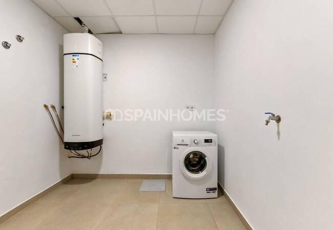 Stilvolle Häuser Mit Pool Und Solarium In Benijófar Alicante 38