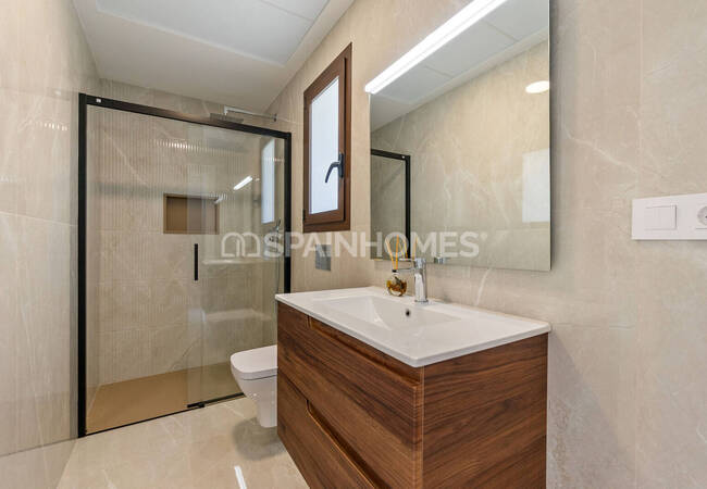 Stilvolle Häuser Mit Pool Und Solarium In Benijófar Alicante 40