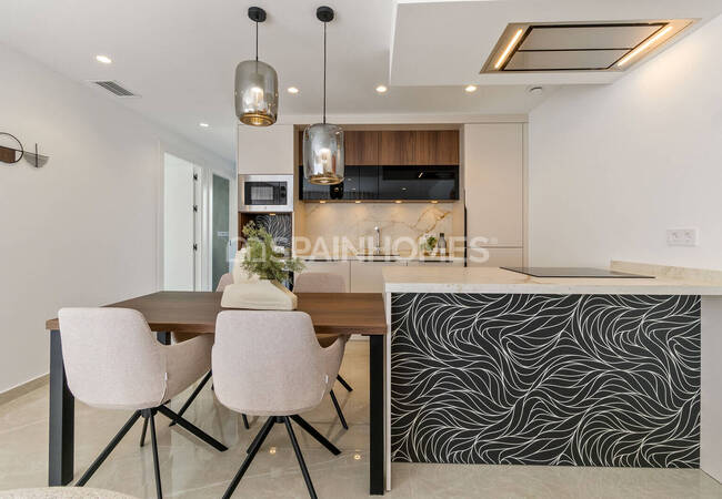 Stilvolle Häuser Mit Pool Und Solarium In Benijófar Alicante 26