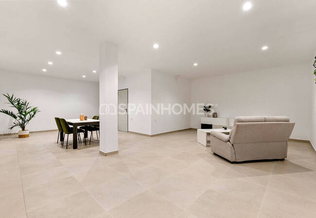 Stilvolle Häuser Mit Pool Und Solarium In Benijófar Alicante 36