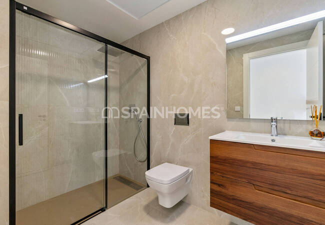 Stilvolle Häuser Mit Pool Und Solarium In Benijófar Alicante 39