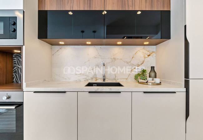 Stilvolle Häuser Mit Pool Und Solarium In Benijófar Alicante 31