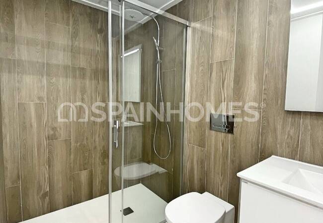 Appartements Élégance Avec Jardin Ou Solarium À Torrevieja 15