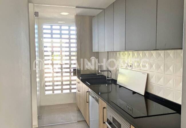 Appartements Élégance Avec Jardin Ou Solarium À Torrevieja 9