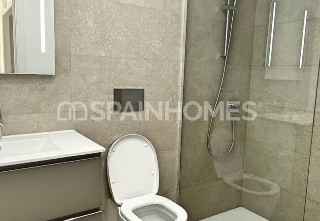 Appartements Élégance Avec Jardin Ou Solarium À Torrevieja 14