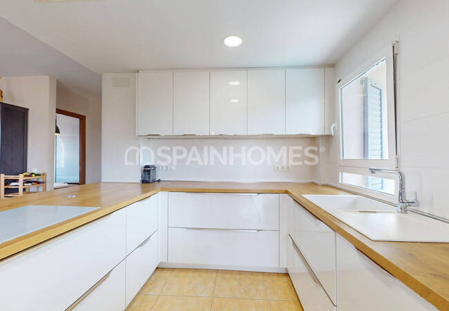 Huis Met 5 Slaapkamers, Tuin En Jacuzzi In Orihuela Costa 37