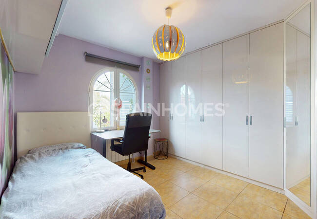 Huis Met 5 Slaapkamers, Tuin En Jacuzzi In Orihuela Costa 60