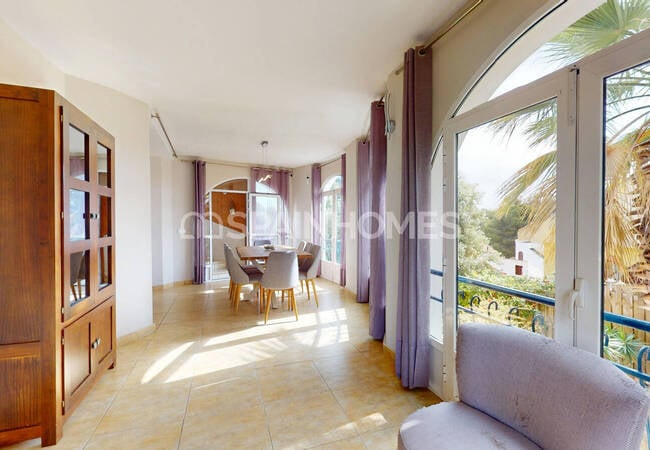 Huis Met 5 Slaapkamers, Tuin En Jacuzzi In Orihuela Costa 43