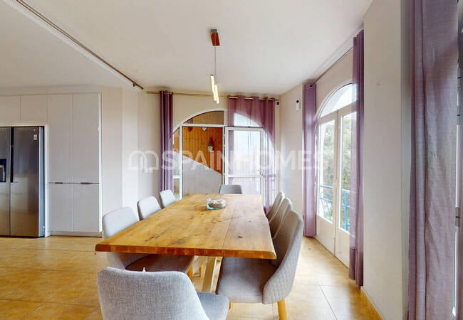 Huis Met 5 Slaapkamers, Tuin En Jacuzzi In Orihuela Costa 41