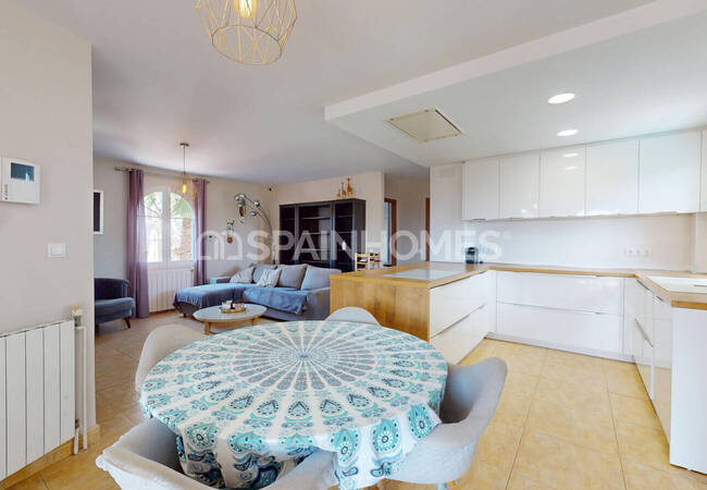 Huis Met 5 Slaapkamers, Tuin En Jacuzzi In Orihuela Costa 45