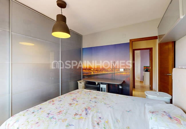 Huis Met 5 Slaapkamers, Tuin En Jacuzzi In Orihuela Costa 46
