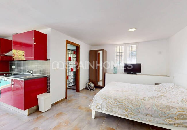 Huis Met 5 Slaapkamers, Tuin En Jacuzzi In Orihuela Costa 80