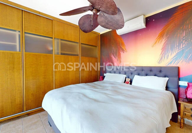 Huis Met 5 Slaapkamers, Tuin En Jacuzzi In Orihuela Costa 55