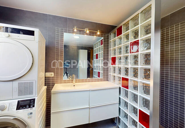 Huis Met 5 Slaapkamers, Tuin En Jacuzzi In Orihuela Costa 70