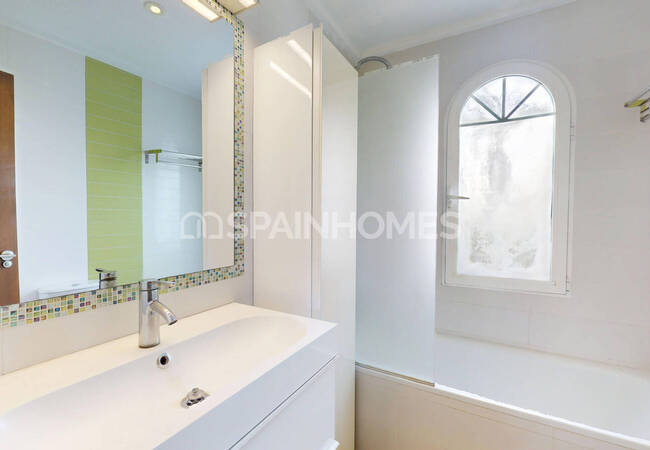Huis Met 5 Slaapkamers, Tuin En Jacuzzi In Orihuela Costa 71