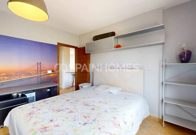 Huis Met 5 Slaapkamers, Tuin En Jacuzzi In Orihuela Costa 47