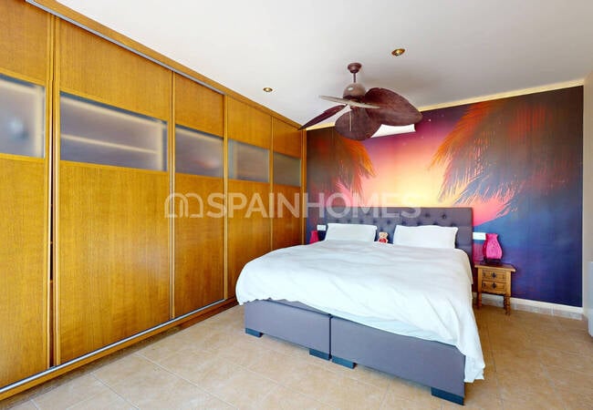 Huis Met 5 Slaapkamers, Tuin En Jacuzzi In Orihuela Costa 58