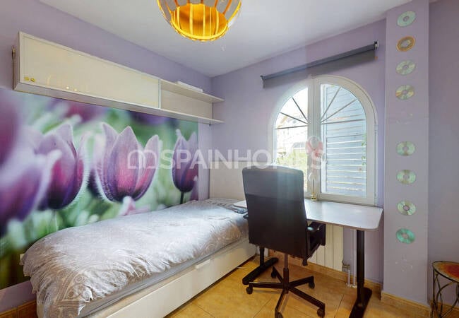 Huis Met 5 Slaapkamers, Tuin En Jacuzzi In Orihuela Costa 59