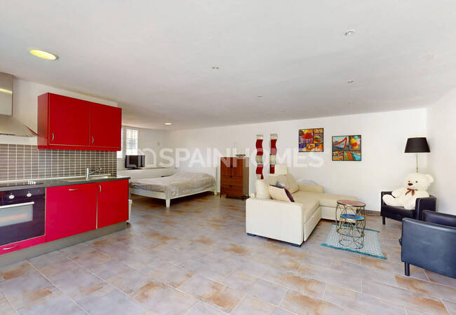 Huis Met 5 Slaapkamers, Tuin En Jacuzzi In Orihuela Costa 77
