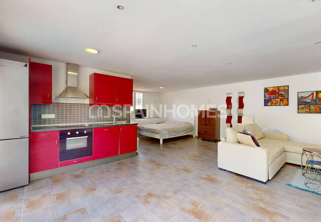 Huis Met 5 Slaapkamers, Tuin En Jacuzzi In Orihuela Costa 76