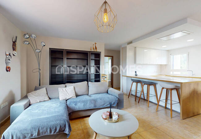 Huis Met 5 Slaapkamers, Tuin En Jacuzzi In Orihuela Costa 32