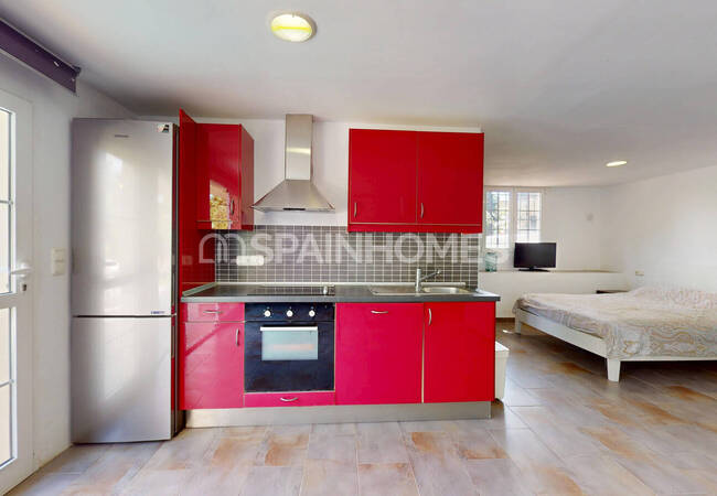 Huis Met 5 Slaapkamers, Tuin En Jacuzzi In Orihuela Costa 79