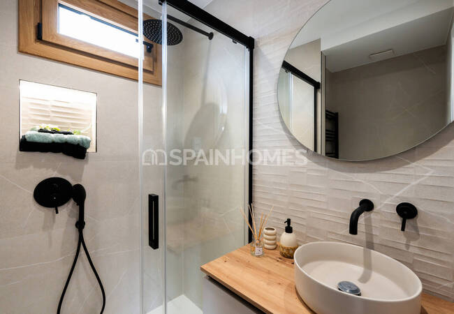 Villa Mit 4 Schlafzimmern Und Pool In Meeresnähe In Orihuela, Alicante 44