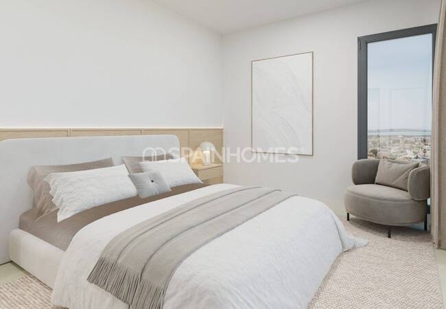 Vrijstaand Huis Met 3 Slaapkamers En Zwembad In Ciudad Quesada 21