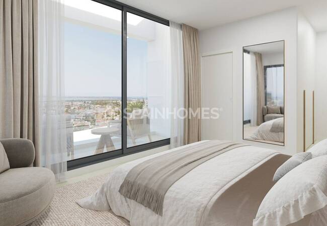 Vrijstaand Huis Met 3 Slaapkamers En Zwembad In Ciudad Quesada 22