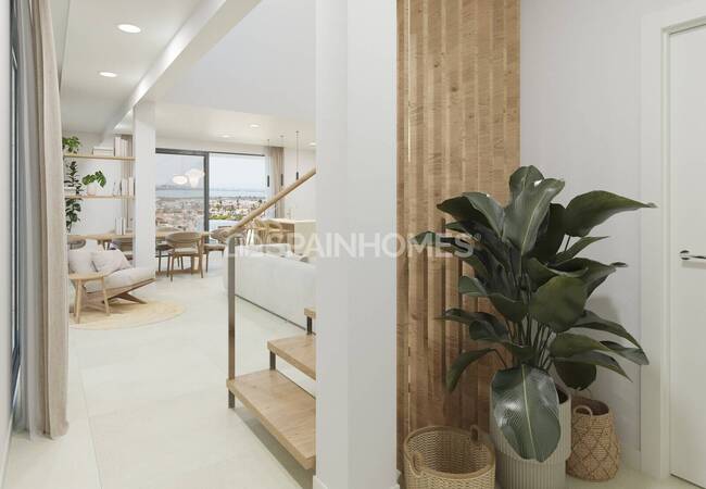 Vrijstaand Huis Met 3 Slaapkamers En Zwembad In Ciudad Quesada 18