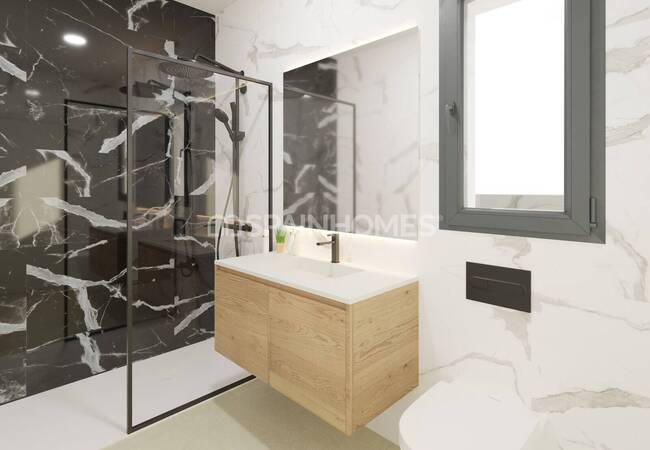 Vrijstaand Huis Met 3 Slaapkamers En Zwembad In Ciudad Quesada 25