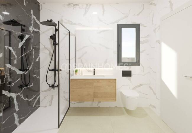 Vrijstaand Huis Met 3 Slaapkamers En Zwembad In Ciudad Quesada 24