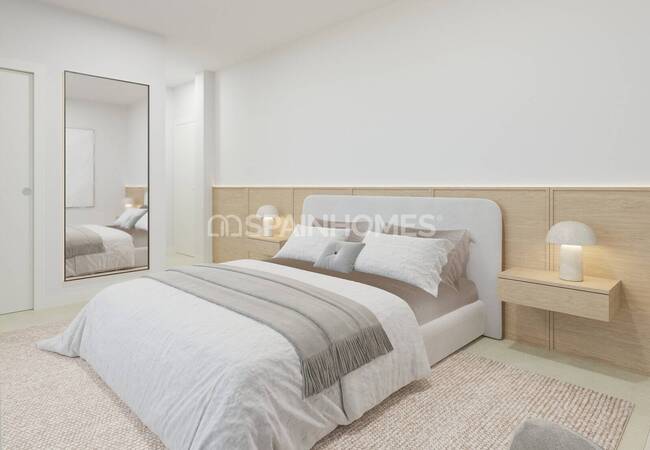 Vrijstaand Huis Met 3 Slaapkamers En Zwembad In Ciudad Quesada 23