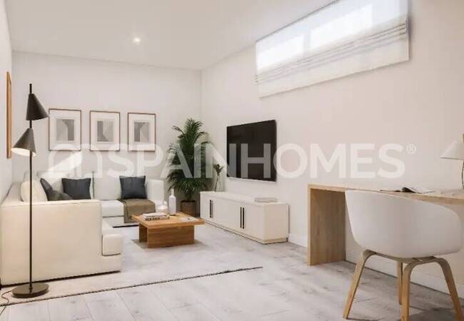 Elegant Houses Near San Juan Beaches in Alicante 5