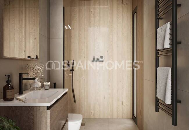 Appartements Avec Jacuzzi Près De La Plage À Torrevieja 6