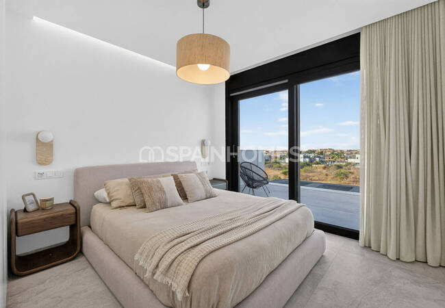 Appartements Avec Jacuzzi Près De La Plage À Torrevieja 12