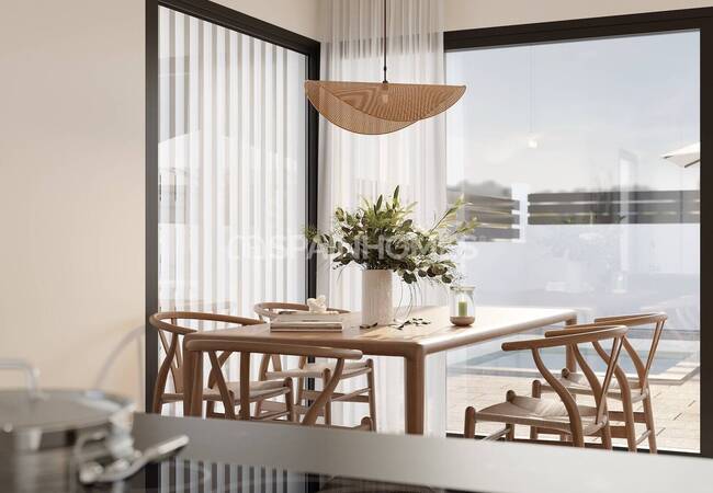 Appartements Avec Jacuzzi Près De La Plage À Torrevieja 3