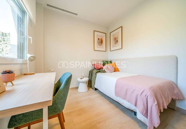 Elegantes Casas Con Piscina En Vistabella Golf Resort 11