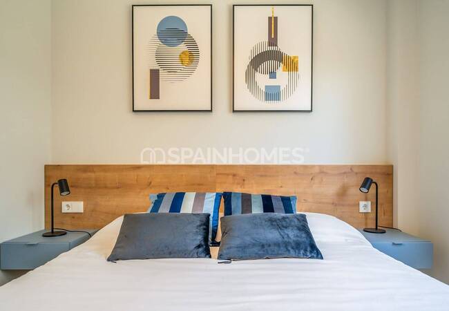 Elegantes Casas Con Piscina En Vistabella Golf Resort 8