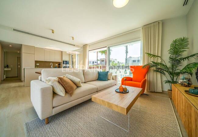 Elegantes Casas Con Piscina En Vistabella Golf Resort 2