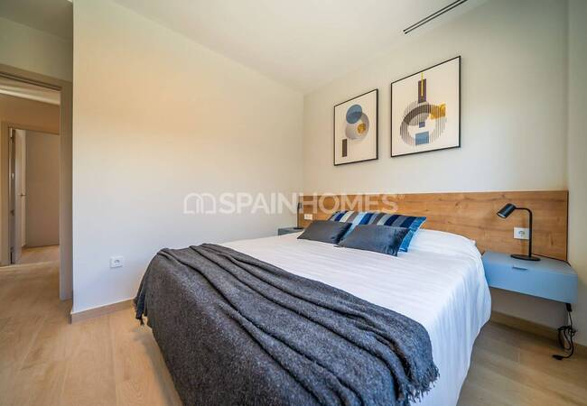 Elegantes Casas Con Piscina En Vistabella Golf Resort 6