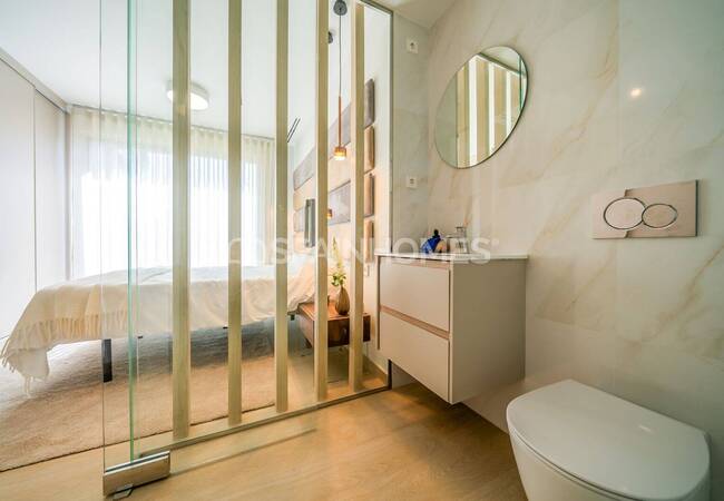 Elegantes Casas Con Piscina En Vistabella Golf Resort 14