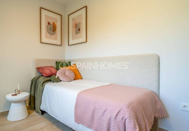 Elegantes Casas Con Piscina En Vistabella Golf Resort 10