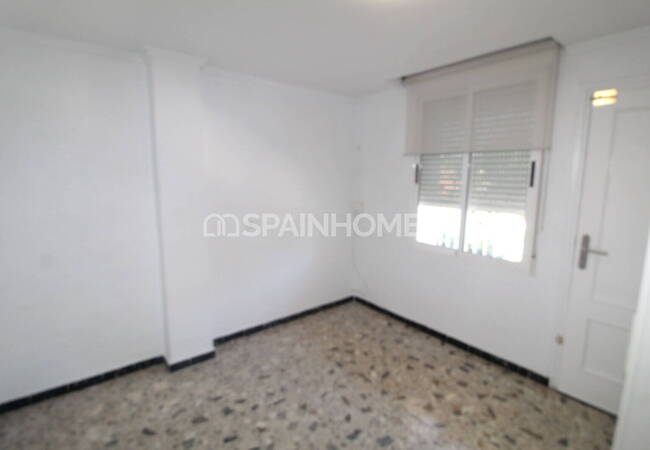 Hus I Spansk Stil Med Pool I Elche Alicante 27