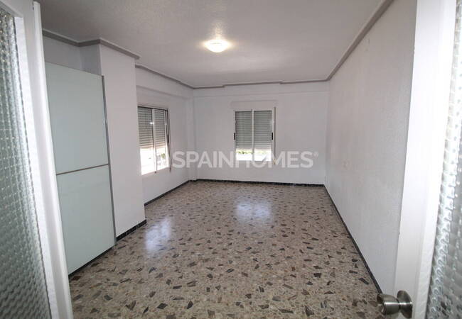 Hus I Spansk Stil Med Pool I Elche Alicante 25