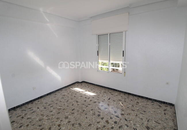 Hus I Spansk Stil Med Pool I Elche Alicante 22