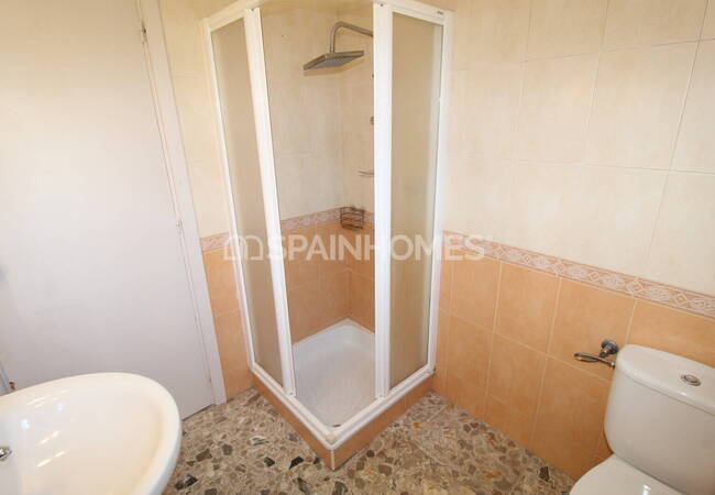 Hus I Spansk Stil Med Pool I Elche Alicante 29