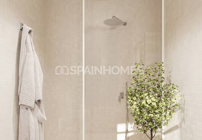 Moderna 3-sovrum Hus Med Pool I Algorfa 23