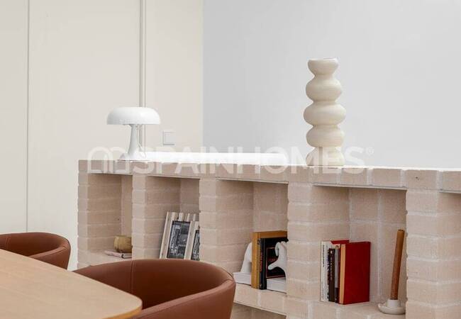 Modern 3-bedroom Houses with Private Pool in Algorfa 26